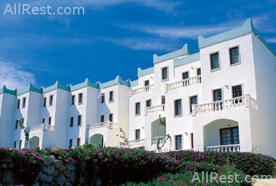 Tropicano Bodrum Club 